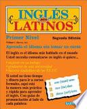 libro Inglés Para Latinos